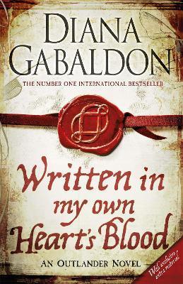 Written in My Own Heart's Blood : Outlander Novel 8 By:Gabaldon, Diana Eur:14,62 Ден2:799