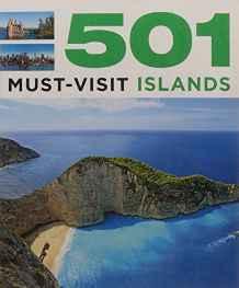 501 Must-Visit Islands By:Brown, D. Eur:45,51 Ден2:1499