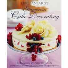 ERIC LANLARD'S Glamorous Cake Decorating By:LANLARD, ERIC Eur:8.11 Ден1:999