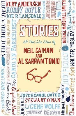 Stories By:Sarrantonio, Al Eur:11,37 Ден2:699