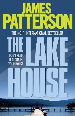 The Lake House By:Patterson, James Eur:19,50 Ден2:699
