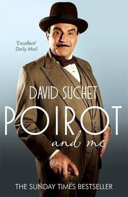 Poirot and Me By:Suchet, David Eur:19,50 Ден2:799