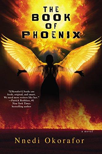 The Book of Phoenix By:Okorafor, Nnedi Eur:19,50 Ден2:799