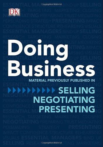 Doing Business : The Practical Guide to Mastering Management By:Baron, Eric Eur:19,50 Ден1:1099