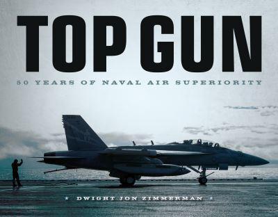 Top Gun By:Zimmerman, Dwight Jon Eur:24.37 Ден1:1799
