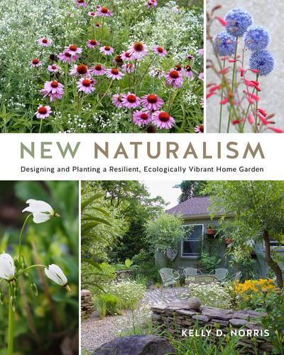New Naturalism By:Norris, Kelly D. Eur:39,01 Ден1:1599