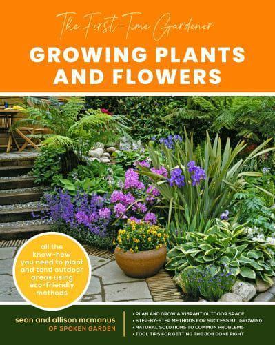 Growing Plants and Flowers By:McManus, Allison Eur:17,87 Ден1:1099