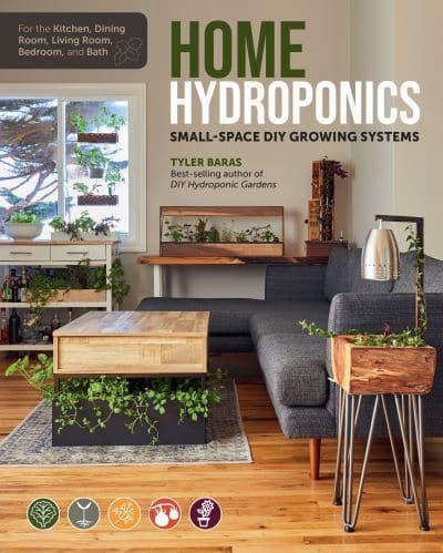 Home Hydroponics By:Baras, Tyler Eur:22,75  Ден3:1399