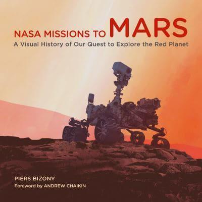 NASA Missions to Mars By:Bizony, Piers Eur:14.62 Ден1:2499