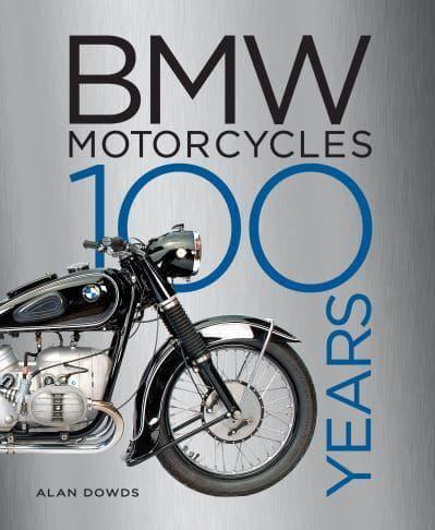 BMW Motorcycles By:Dowds, Alan Eur:45,51 Ден1:3299