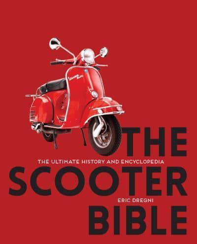 The Scooter Bible By:Dregni, Eric Eur:53,64 Ден2:1999