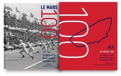 Le Mans 100 By:Smale, Glen Eur:26 Ден2:4299