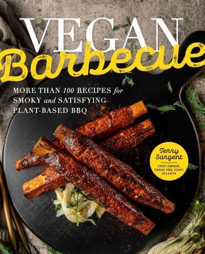 Vegan Barbecue By:Sargent, Terry Eur:17,87 Ден1:1399