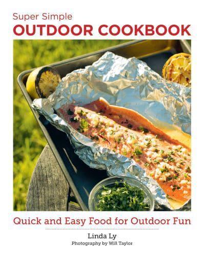 Super Simple Outdoor Recipes By:Ly, Linda Eur:19,50 Ден2:899