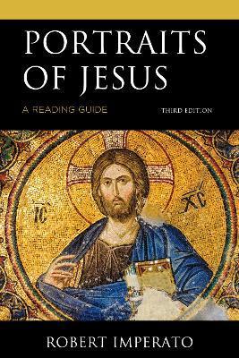 Portraits of Jesus : A Reading Guide By:Imperato, Robert Eur:35,76 Ден2:599