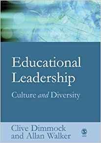 Educational Leadership: Culture and Diversity By:Dimmock, Clive ; Walker, Allan David Eur:35,76 Ден1:2099