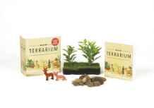 Desktop Terrarium : No Green Thumb Required! By:Press, Running Eur:440,63 Ден2:499
