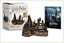 Harry Potter Hogwarts Castle and Sticker Book : Lights Up! By:Press, Running Eur:29.25 Ден2:599
