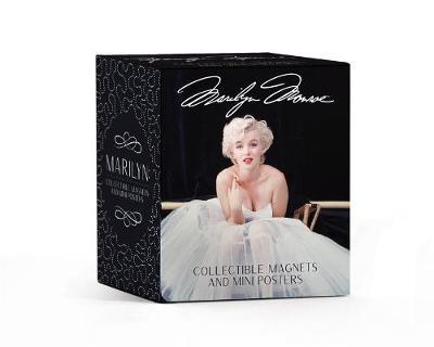 Marilyn: Collectible Magnets and Mini Posters By:Morgan, Michelle Eur:27,63 Ден2:599