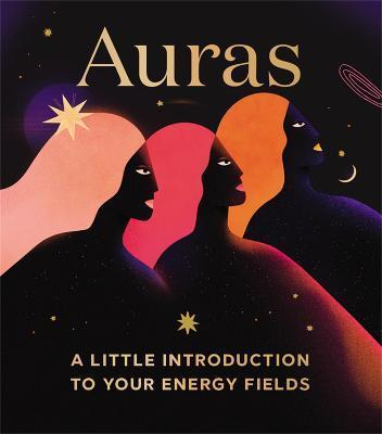 Auras : A Little Introduction to Your Energy Fields By:Car, Nikki van de Eur:325,19 Ден2:399