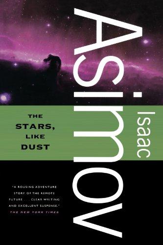 The Stars, Like Dust By:Asimov, Isaac Eur:19,50 Ден2:999