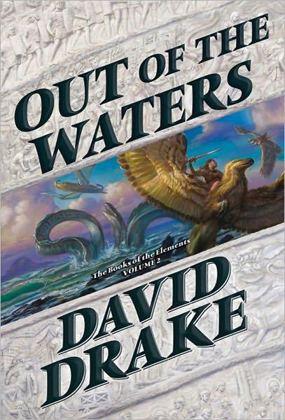 Out of the Waters By:Drake, Dr David Eur:29,25 Ден2:1599