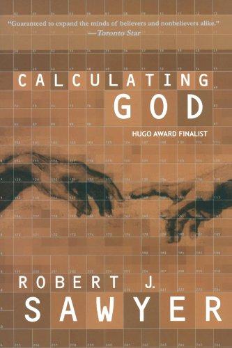Calculating God By:Sawyer, Robert J Eur:16,24 Ден2:999