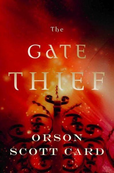 The Gate Thief By:Card, Orson Scott Eur:8,11 Ден2:1499