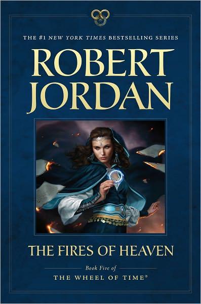The Fires of Heaven : Book Five of 'the Wheel of Time' By:Jordan, Robert Eur:11,37 Ден2:999