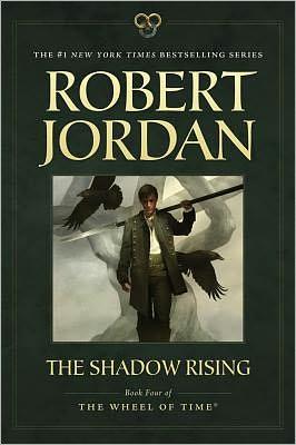 The Shadow Rising : Book Four of 'the Wheel of Time' By:Jordan, Robert Eur:11.37 Ден2:999