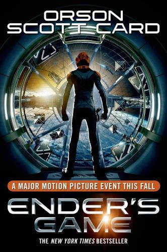 Ender's Game By:Card, Orson Scott Eur:11,37 Ден2:1099