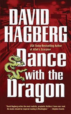 Dance with the Dragon By:Hagberg, David Eur:21.12 Ден2:499