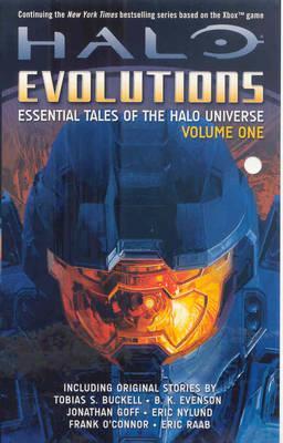 Evolutions. Volume 1 - Halo By:Jonathan Eur:29,25 Ден1:399