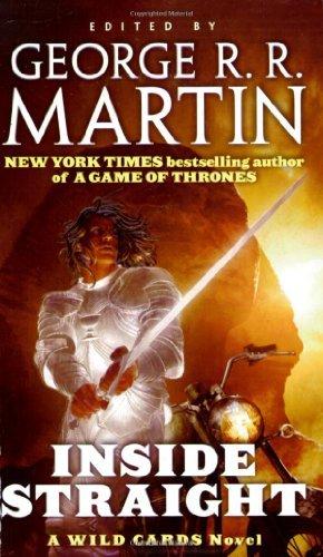Inside Straight : A Wild Cards Novel By:Martin, George R R Eur:87,79 Ден2:499