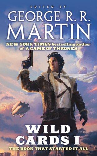 Wild Cards I : Expanded Edition By:Martin, George R R Eur:32,50 Ден2:499