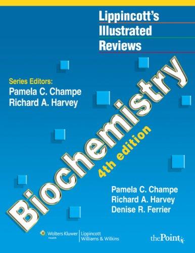 Biochemistry By:Champe, Pamela C. Eur:175,59 Ден1:499