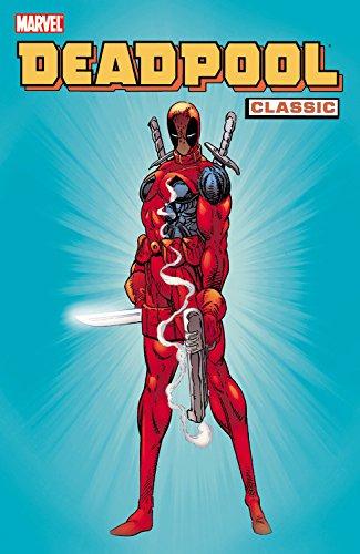 Deadpool Classic Vol. 1 By:Liefeld, Rob Eur:86,16 Ден2:1699