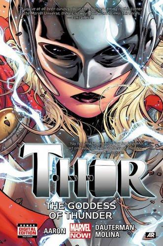 Thor Vol. 1: The Goddess Of Thunder By:Aaron, Jason Eur:89,41 Ден2:1099
