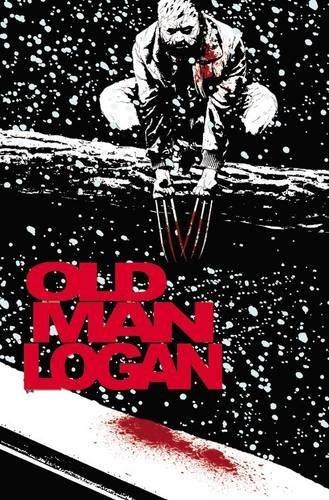 Wolverine: Old Man Logan Vol. 2: Bordertown By:Lemire, Jeff Eur:16,24 Ден2:999