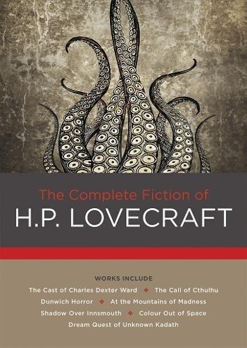 The Complete Fiction of H. P. Lovecraft By:Lovecraft, H. P. Eur:14,62 Ден1:1299