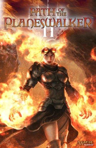 Path of the Planeswalker: v. 2 : A Magic: The Gathering Graphic Anthology By:Beyer, Doug Eur:30,88 Ден2:999