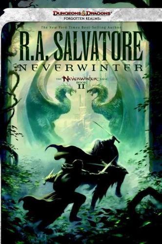 Neverwinter - Forgotten Realms. The Neverwinter Saga By:Salvatore, R. A. Eur:17,87 Ден2:499