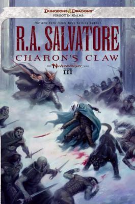 Charon's Claw By:Salvatore, R. A. Eur:19,50 Ден2:499