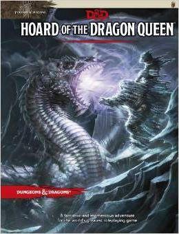 Hoard of the Dragon Queen By:Dragons, Dungeons & Eur:47,14 Ден2:1799