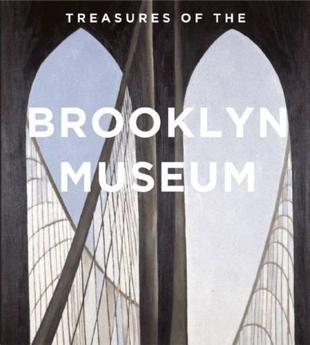 Treasures of the Brooklyn Museum By:Pasternak, Anne Eur:45,51 Ден1:799