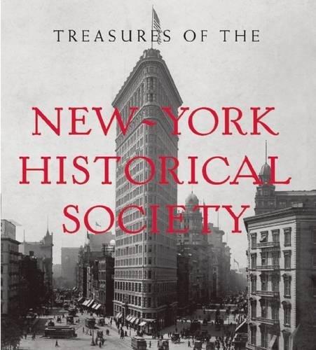 Treasures of the New York Historical Society By:Mirrer, Louise Eur:12.99 Ден1:799