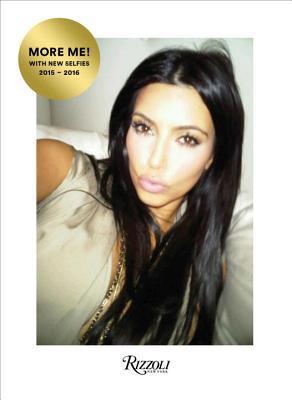 Kim Kardashian West: Selfish By:West, Kim Kardashian Eur:58,52 Ден1:1299