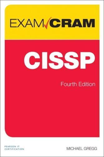 CISSP Exam Cram - Exam Cram By:Gregg, Michael Eur:14,62 Ден2:3599