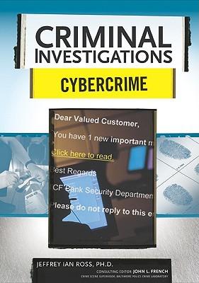 Cybercrime By:French, John L. Eur:65.02  Ден3:3999