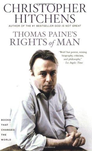 Thomas Paine's Rights of Man : A Biography By:Hitchens, Christopher Eur:12.99  Ден3:799